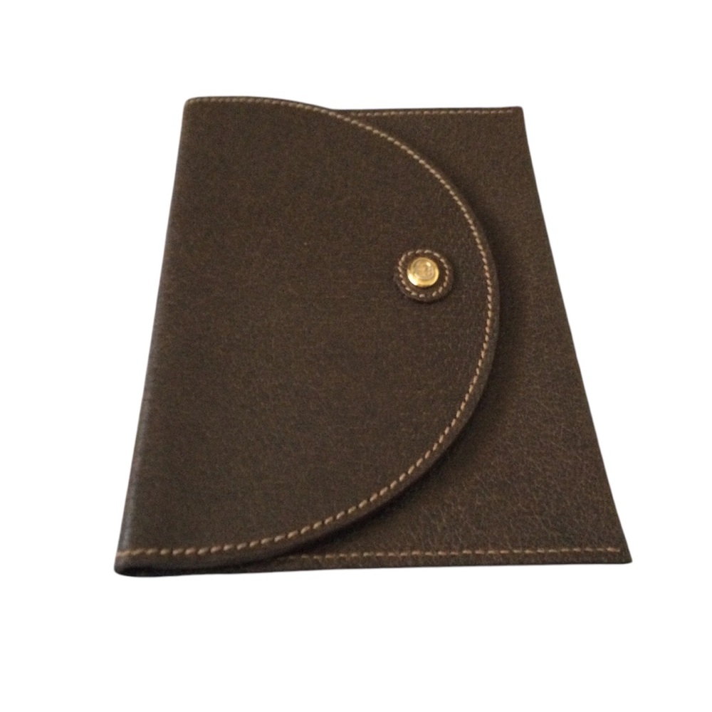 Vintage Gucci Accessory Collection Passport Holder - Picture 3 of 8